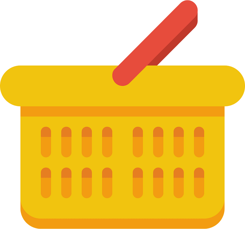 Shopping cart