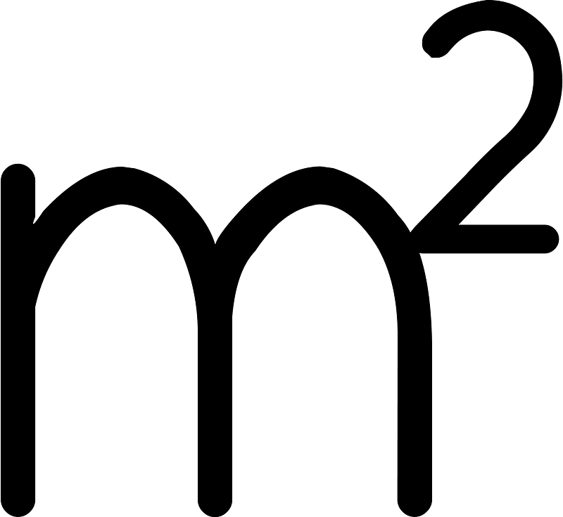 Square meter