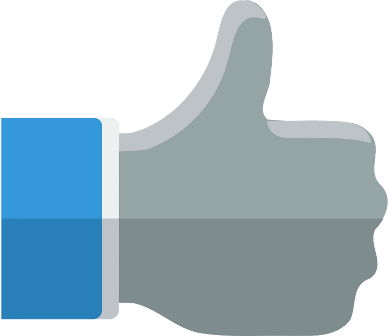 Thumb up