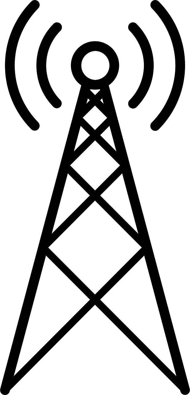 Transmission tower