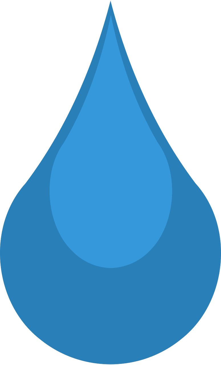 Water drop