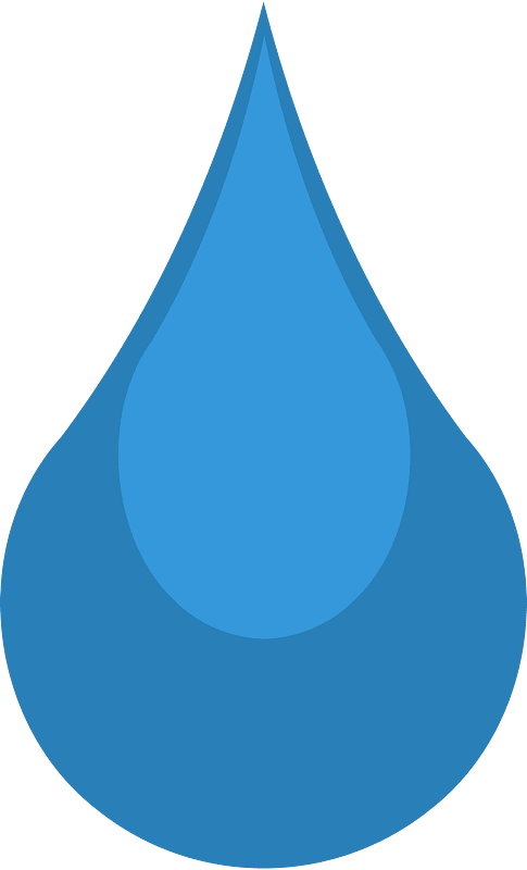Water drop
