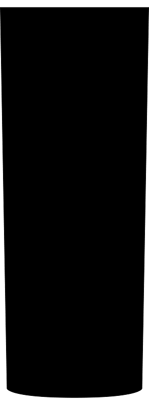 Alcohol glass