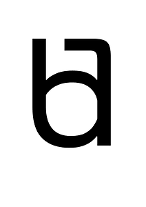 Adlam Capital Letter Dha