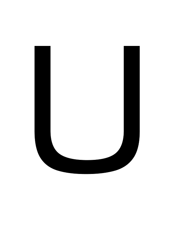 Adlam Capital Letter I