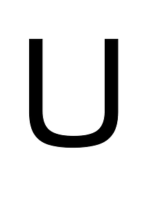 Adlam Capital Letter I