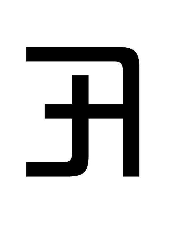 Adlam Capital Letter Kaf
