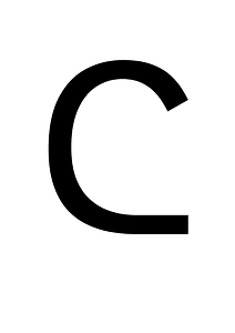 Adlam Capital Letter O