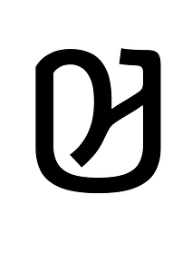 Adlam Capital Letter U