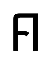Adlam Capital Letter Waw
