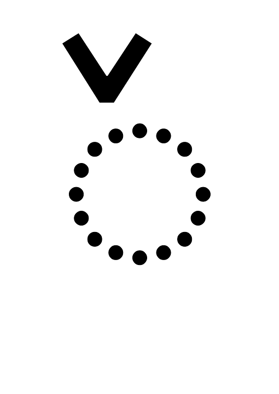 Adlam Consonant Modifier
