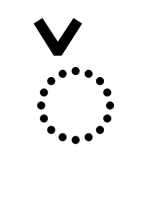 Adlam Consonant Modifier