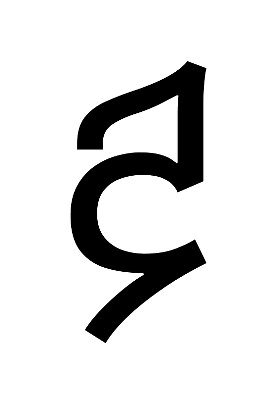 Adlam Initial Question Mark
