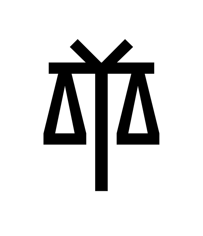 Aegean Weight Base Unit