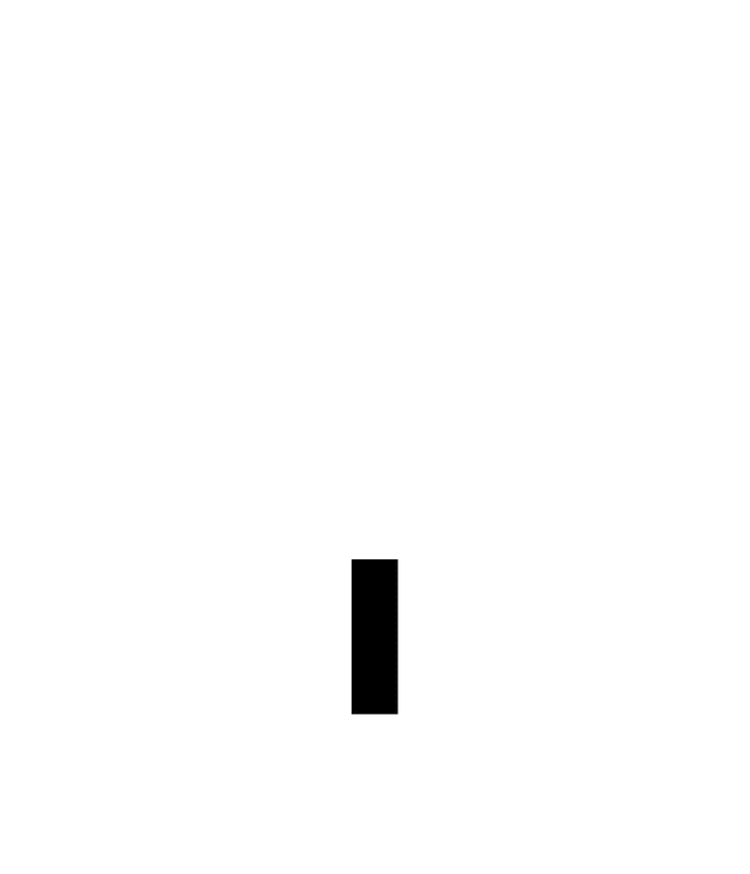 Aegean Word Separator Line