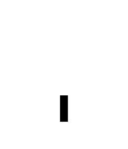 Aegean Word Separator Line