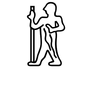 Anatolian Hieroglyph A003