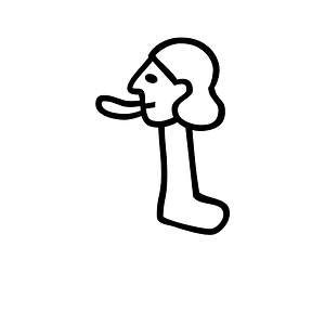 Anatolian Hieroglyph A014
