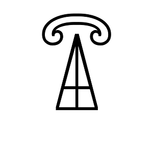 Anatolian Hieroglyph A018