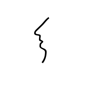 Anatolian Hieroglyph A019