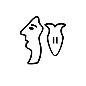 Anatolian Hieroglyph A021
