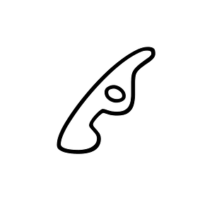 Anatolian Hieroglyph A026