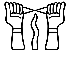 Anatolian Hieroglyph A030