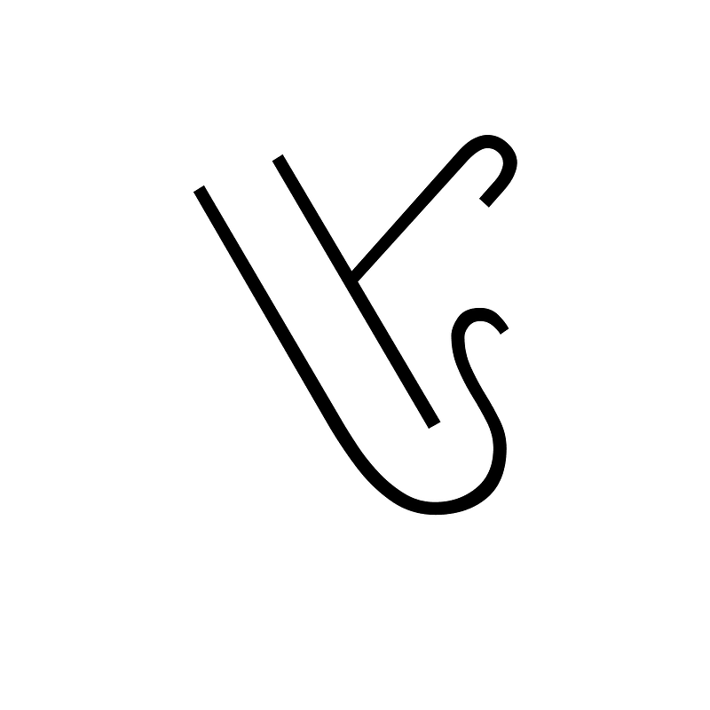 Anatolian Hieroglyph A036