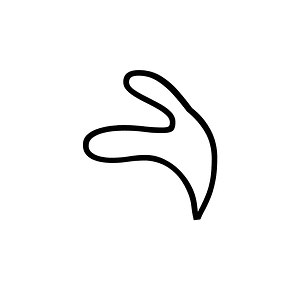 Anatolian Hieroglyph A038