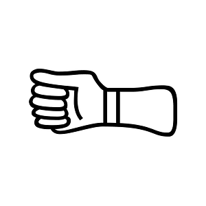 Anatolian Hieroglyph A039