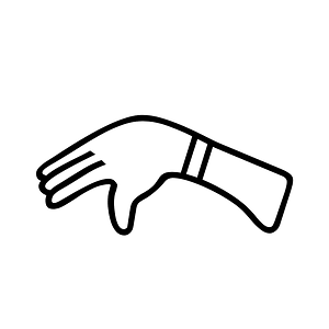 Anatolian Hieroglyph A041