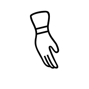 Anatolian Hieroglyph A043
