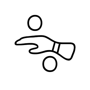 Anatolian Hieroglyph A045a
