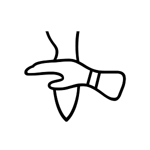 Anatolian Hieroglyph A049