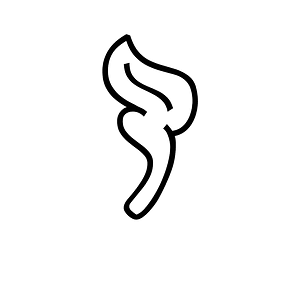 Anatolian Hieroglyph A057