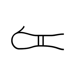 Anatolian Hieroglyph A063