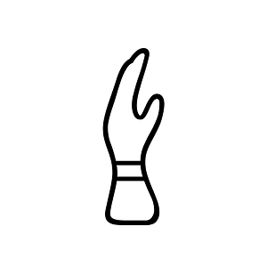 Anatolian Hieroglyph A066