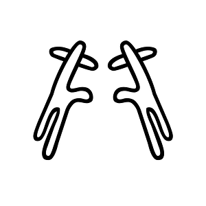 Anatolian Hieroglyph A066c