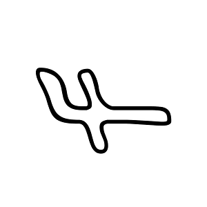 Anatolian Hieroglyph A067