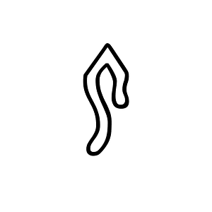 Anatolian Hieroglyph A070