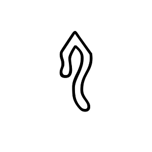 Anatolian Hieroglyph A071