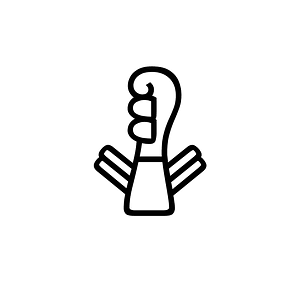 Anatolian Hieroglyph A073