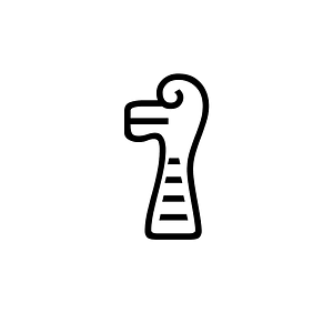 Anatolian Hieroglyph A074