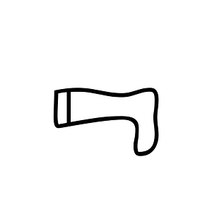 Anatolian Hieroglyph A084