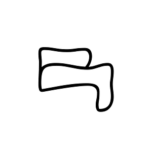 Anatolian Hieroglyph A085