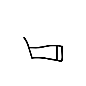 Anatolian Hieroglyph A089