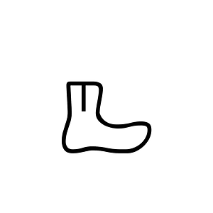 Anatolian Hieroglyph A093