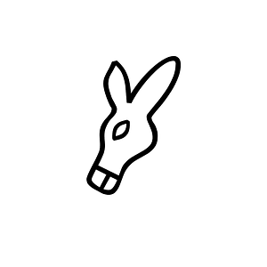 Anatolian Hieroglyph A100