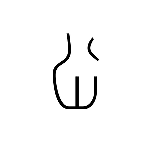Anatolian Hieroglyph A100a