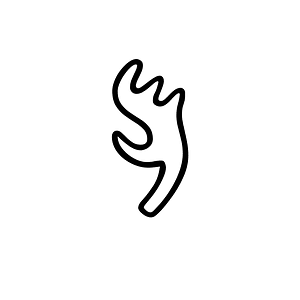 Anatolian Hieroglyph A103